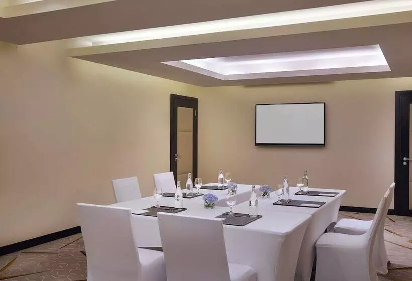 ホテル Fairmont Dubai