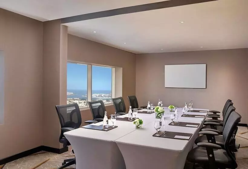 ホテル Fairmont Dubai