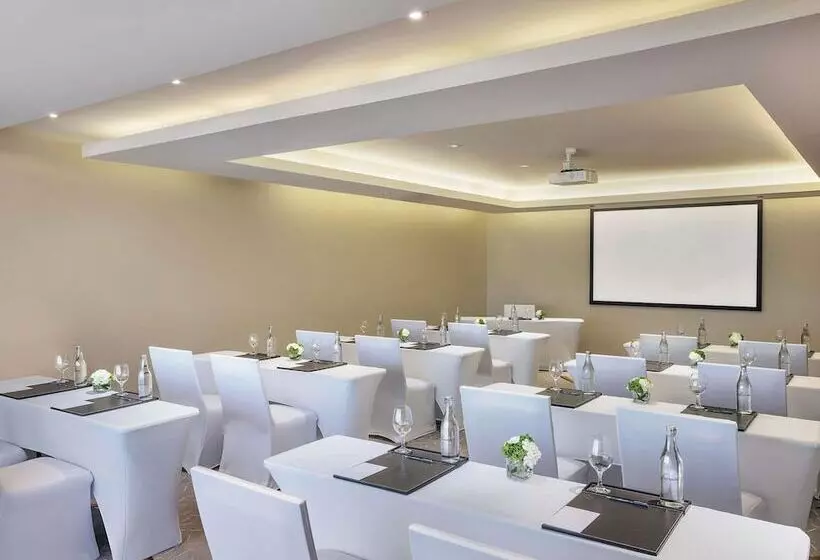 ホテル Fairmont Dubai