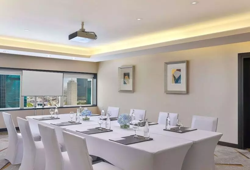 ホテル Fairmont Dubai