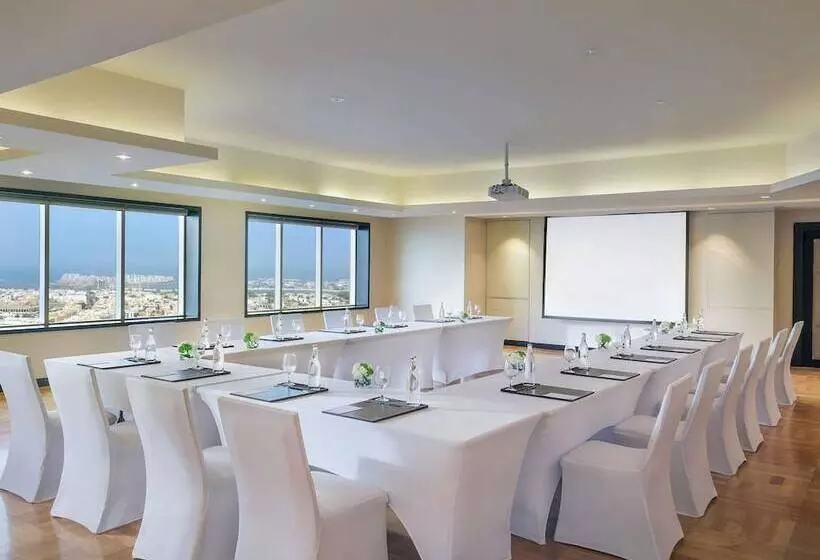 ホテル Fairmont Dubai