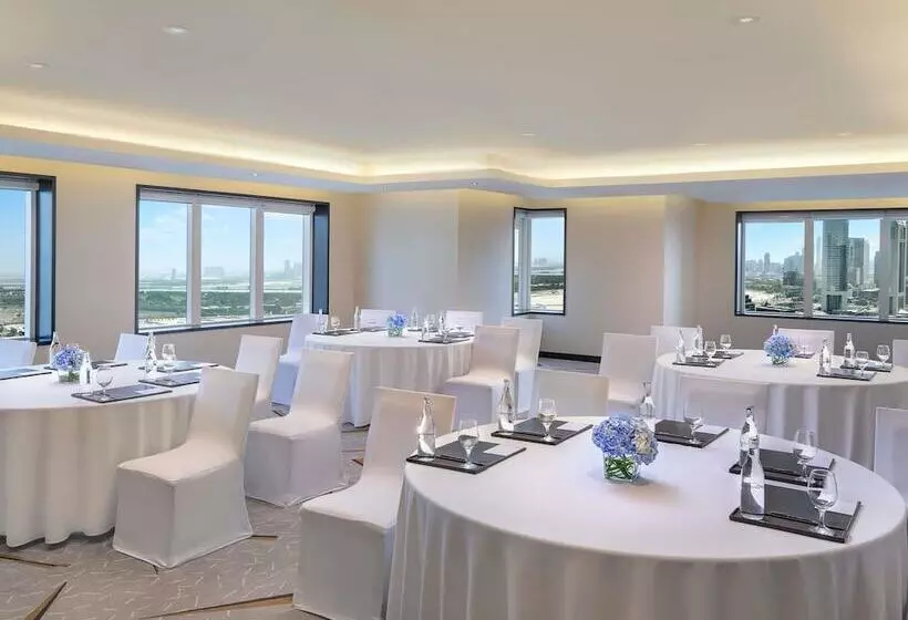 ホテル Fairmont Dubai