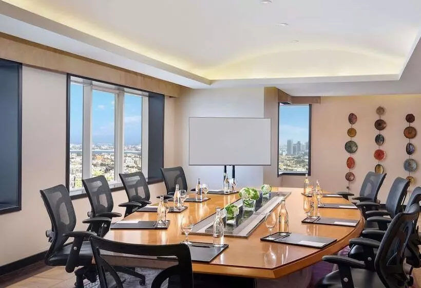 ホテル Fairmont Dubai