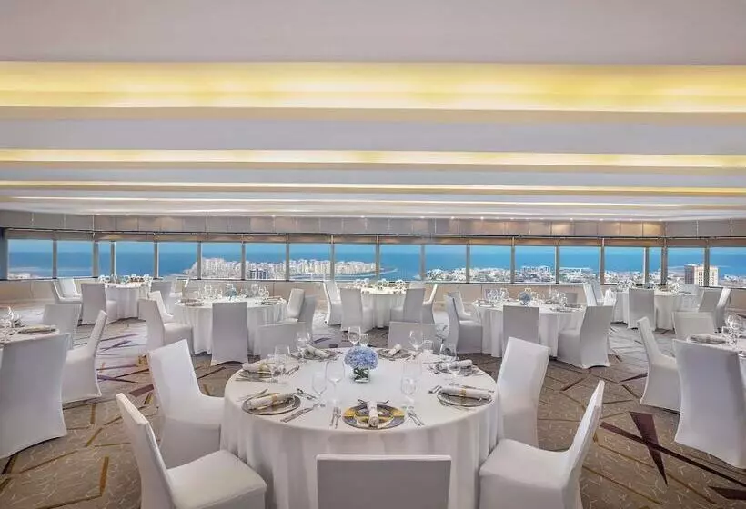 ホテル Fairmont Dubai