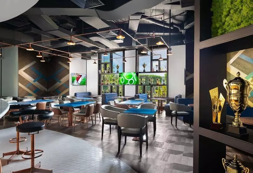 ホテル Fairmont Dubai
