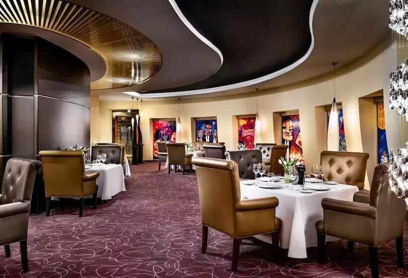 ホテル Fairmont Dubai