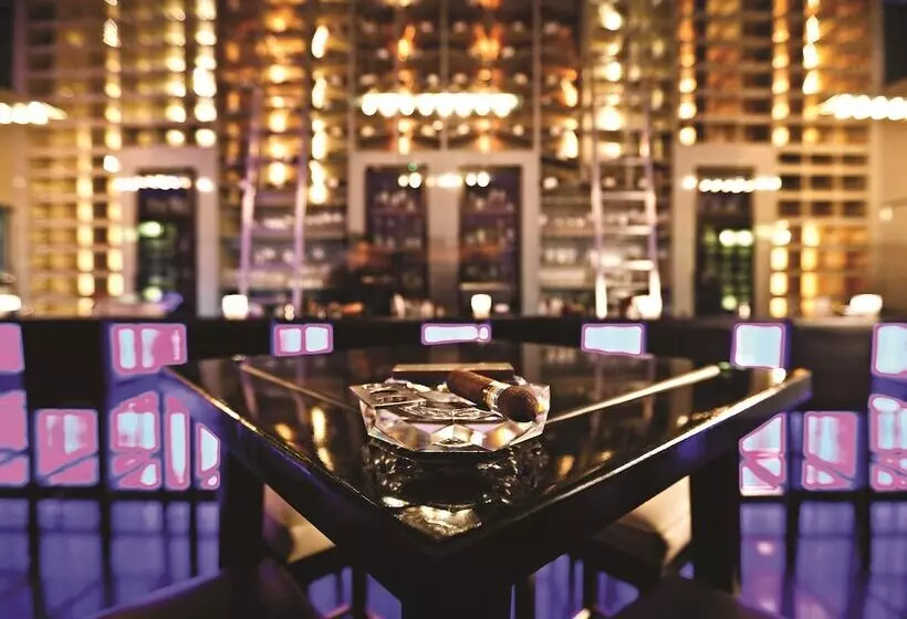 ホテル Fairmont Dubai