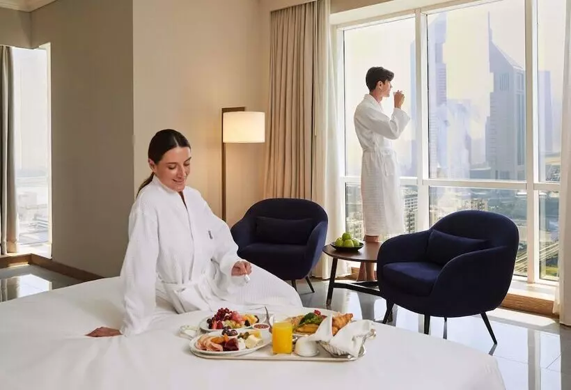 ホテル Fairmont Dubai