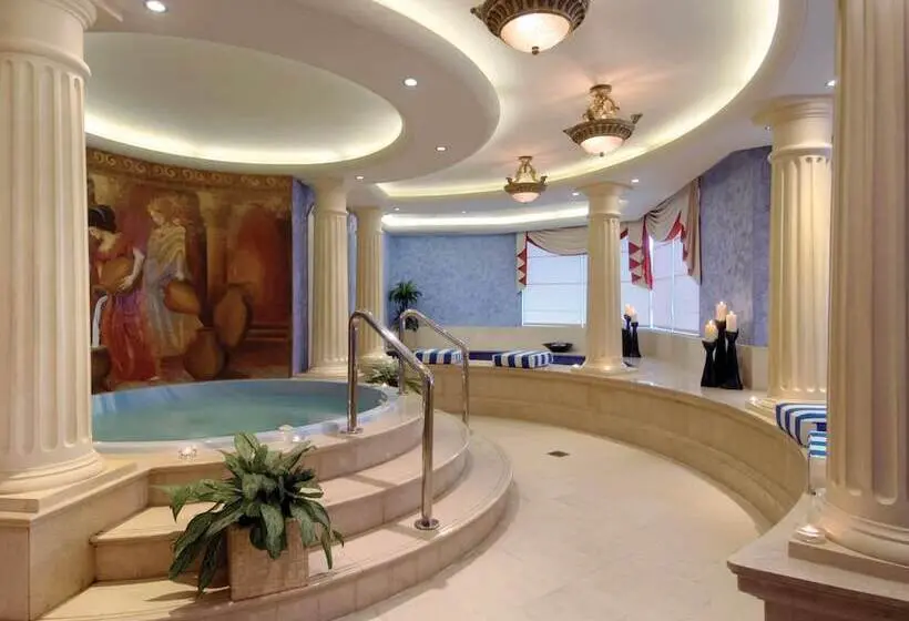 ホテル Fairmont Dubai