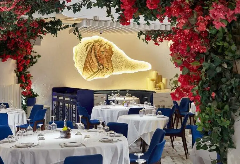ホテル Fairmont Dubai