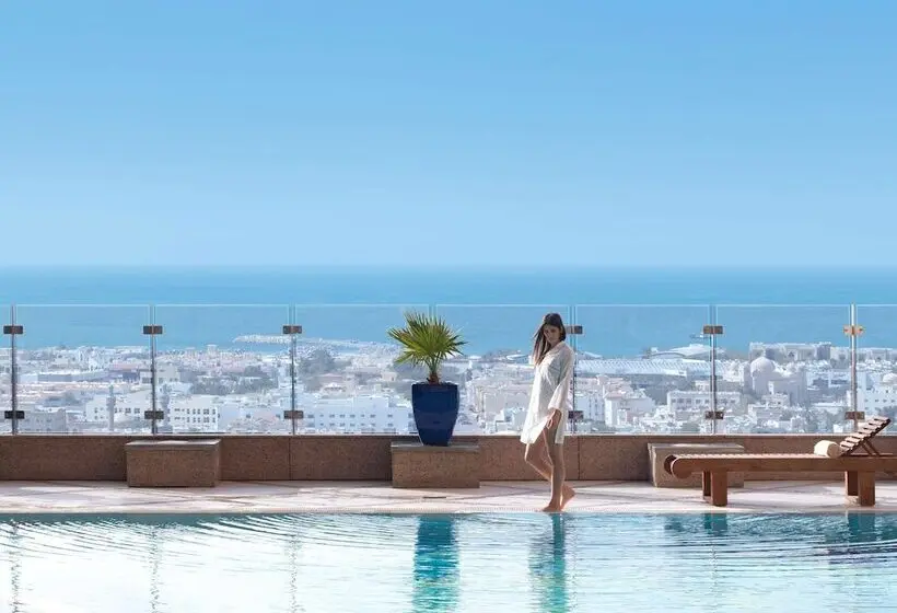 ホテル Fairmont Dubai