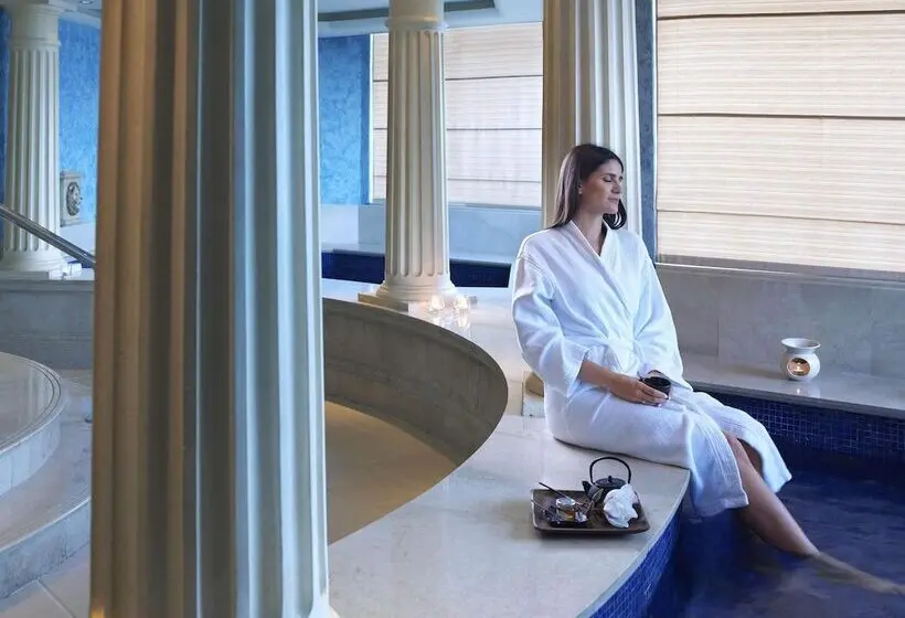 ホテル Fairmont Dubai