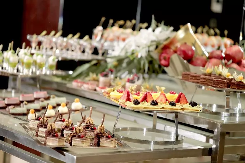 هتل Gefinor Rotana – Beirut