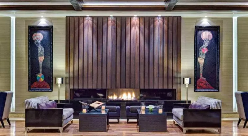 هتل Gefinor Rotana – Beirut