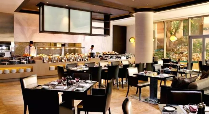 هتل Gefinor Rotana – Beirut