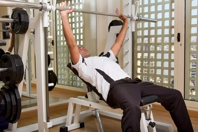 هتل Gefinor Rotana – Beirut