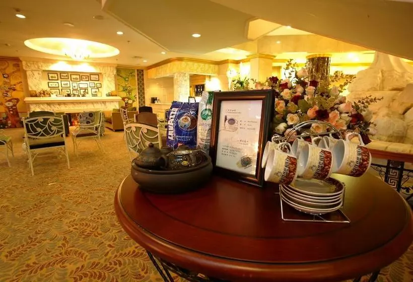 Hotel Harbin Fortune Days