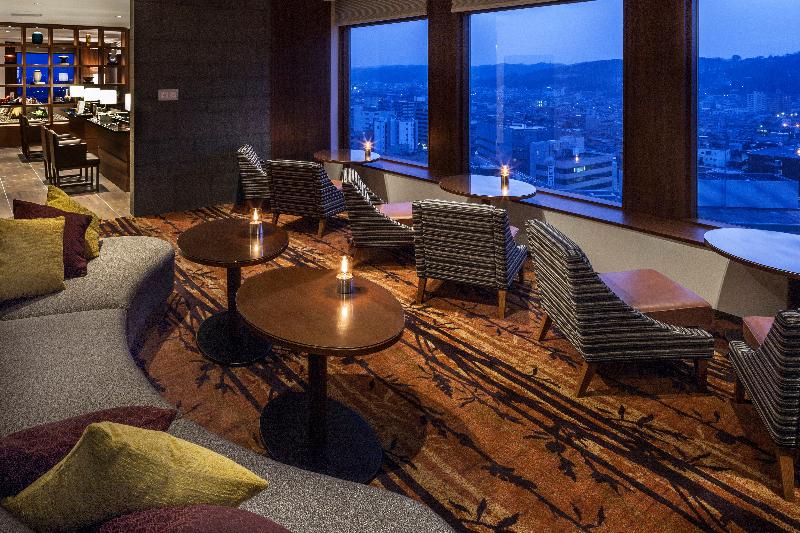 فندق Ana Holiday Inn Kanazawa Sky, An Ihg