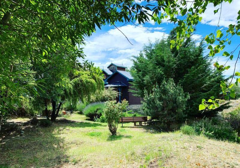 Hotel Hosteria Hainen