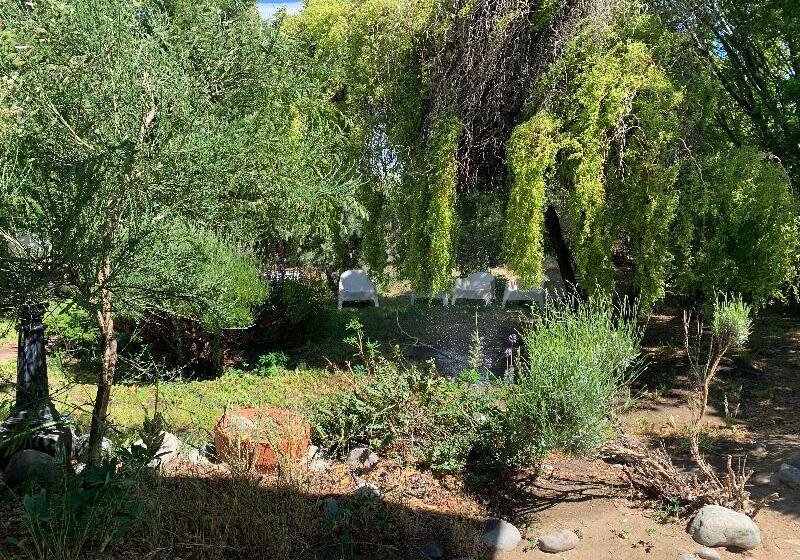 Hotel Hosteria Hainen