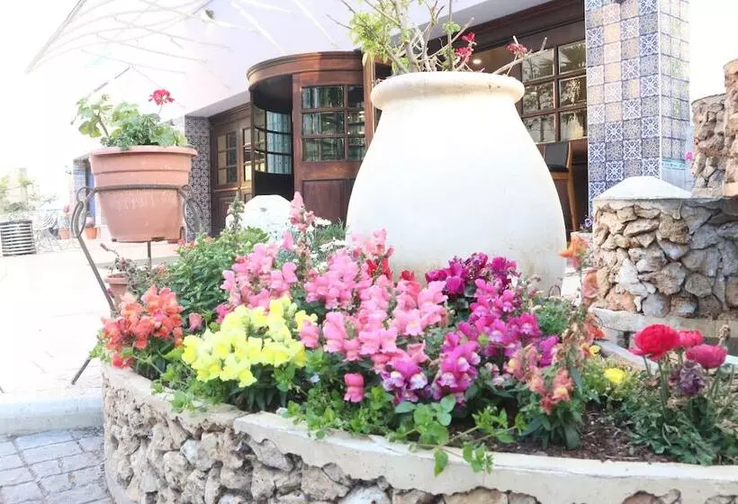 Hotelli Jerusalem Gold