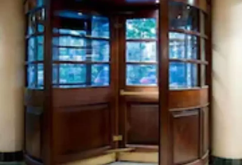 Hotelli Jerusalem Gold