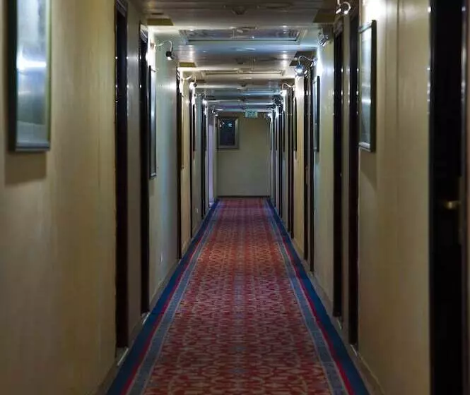 Hotelli Jerusalem Gold