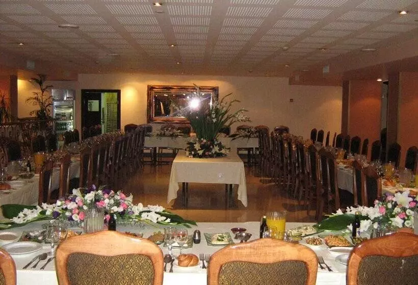 Hotelli Jerusalem Gold