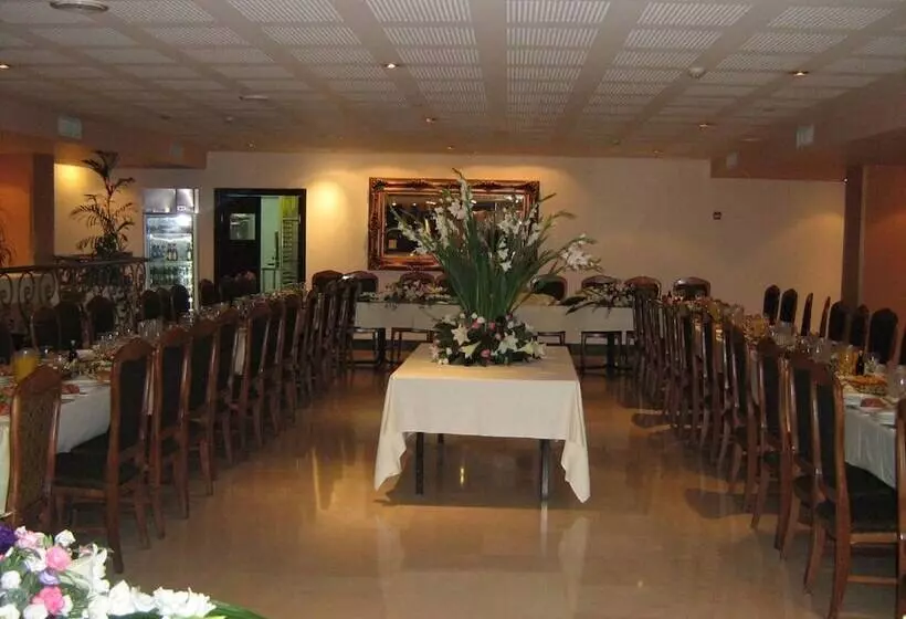 Hotelli Jerusalem Gold