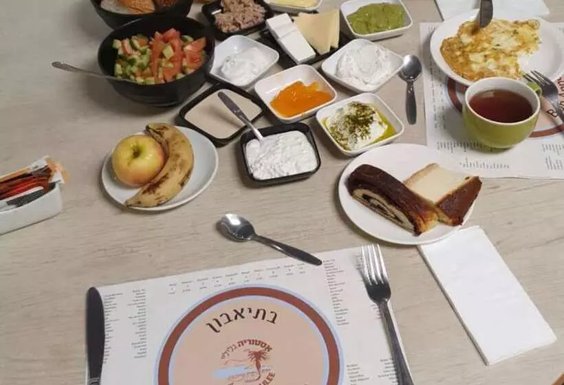 Hotelli Jerusalem Gold