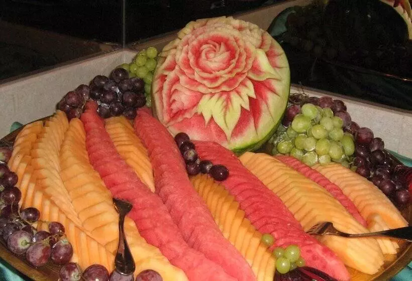 Hotelli Jerusalem Gold