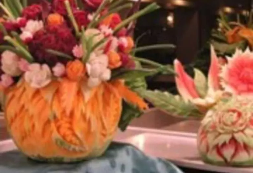 Hotelli Jerusalem Gold