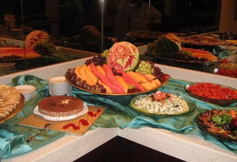 Hotelli Jerusalem Gold