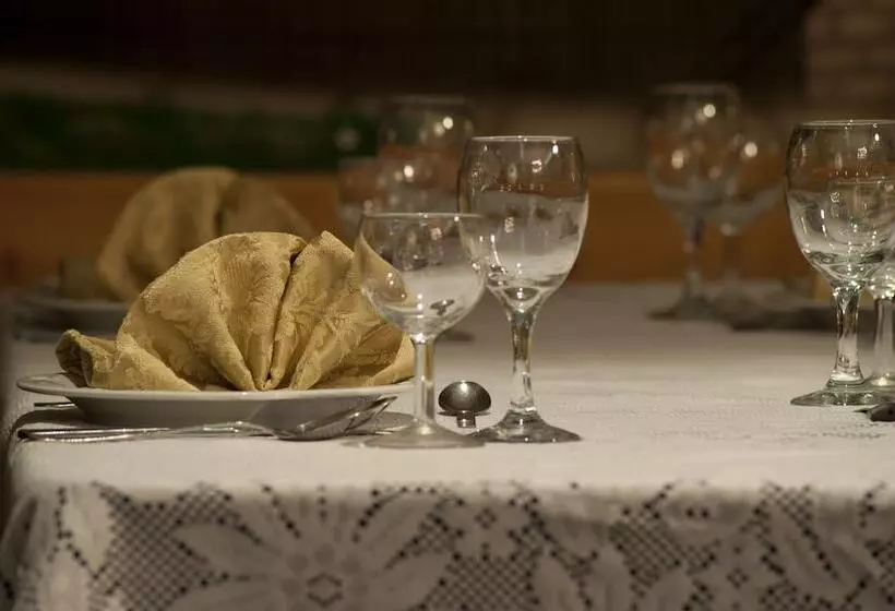 Hotelli Jerusalem Gold