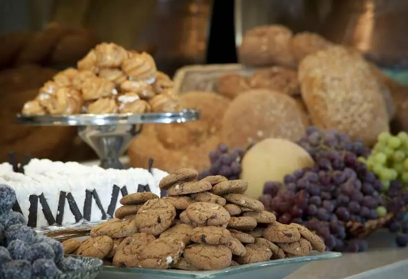 Hotelli Jerusalem Gold