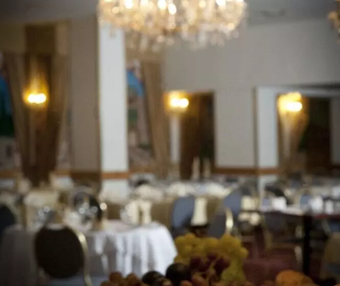 Hotelli Jerusalem Gold