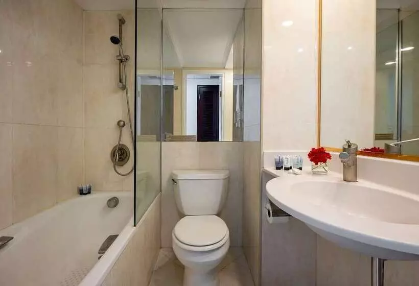 Hotelli Jerusalem Gold