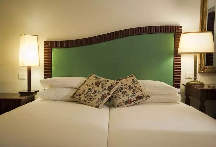 Hotelli Jerusalem Gold