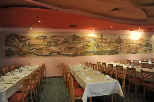 Отель Kings Way