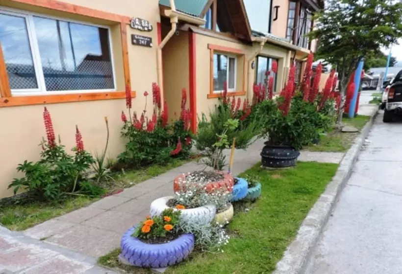 فندق La Casa De Alba