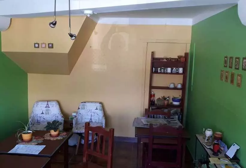 فندق La Casa De Alba