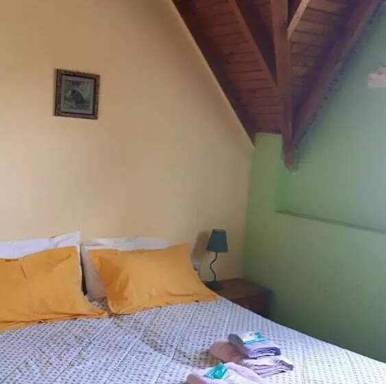 فندق La Casa De Alba