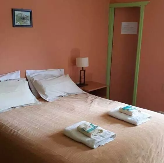 فندق La Casa De Alba