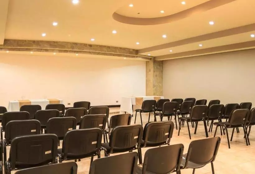 Отель Montana De Fuego All Inclusive