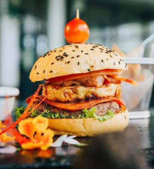 Отель Montana De Fuego All Inclusive