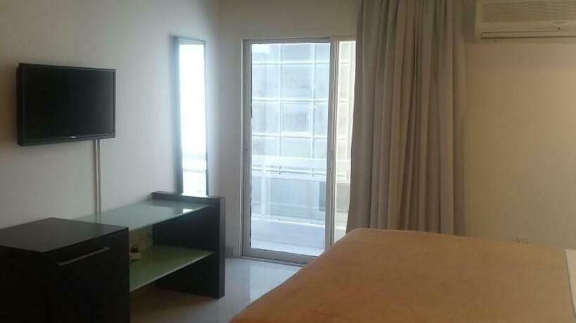 Panorama Hotel Bur Dubai