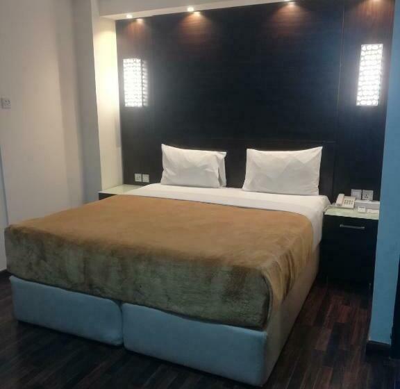 Panorama Hotel Bur Dubai