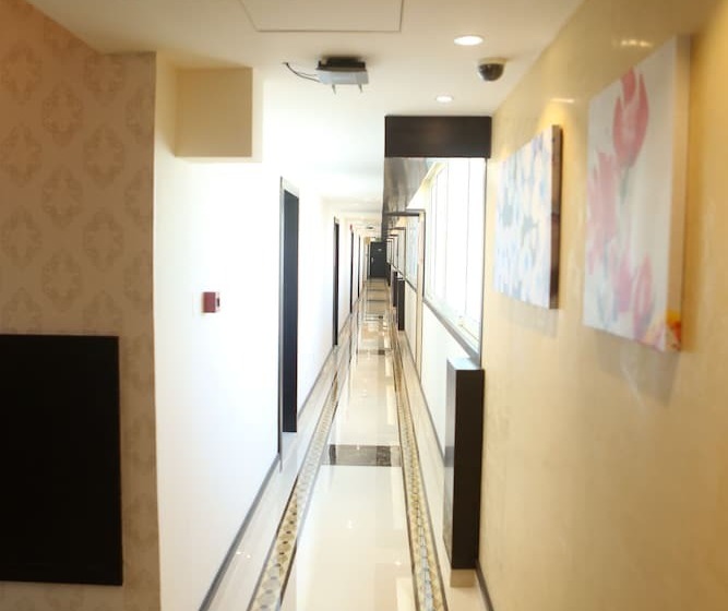 Panorama Hotel Bur Dubai