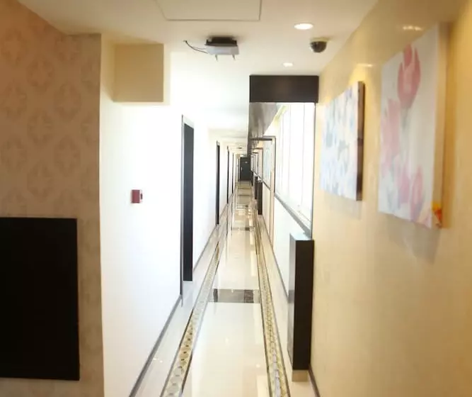 Panorama Hotel Bur Dubai