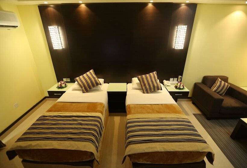 Panorama Hotel Bur Dubai